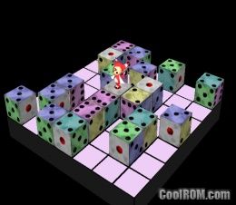 Devil Dice Iso